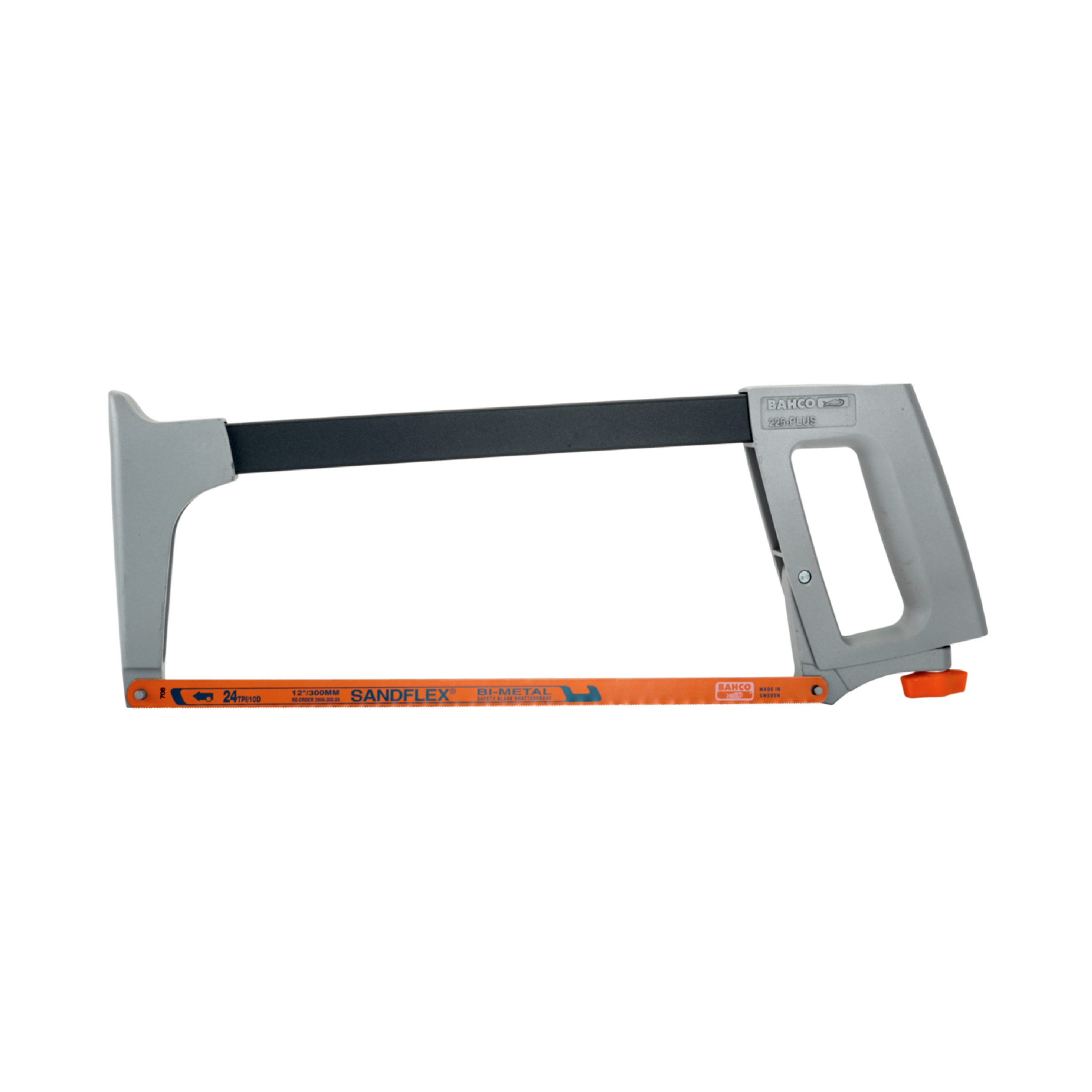 Arco Sierra Profesional 12 pulgadas 225-PLUS