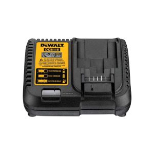 Cargador rápido Dewalt DCB115