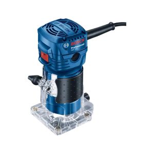 Fresadora Bosch GKF 550