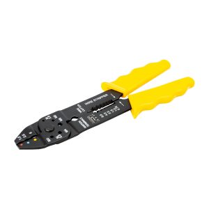 Alicate crimpador pelador BAHCO CR‑B‑01