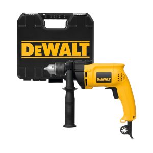DeWalt DW508SK taladro percutor 800W