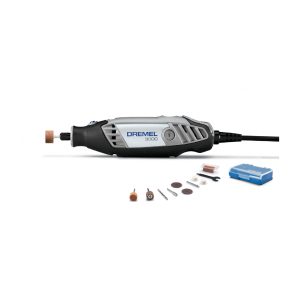 Dremel 3000 multiherramienta rotativa 10 accesorios
